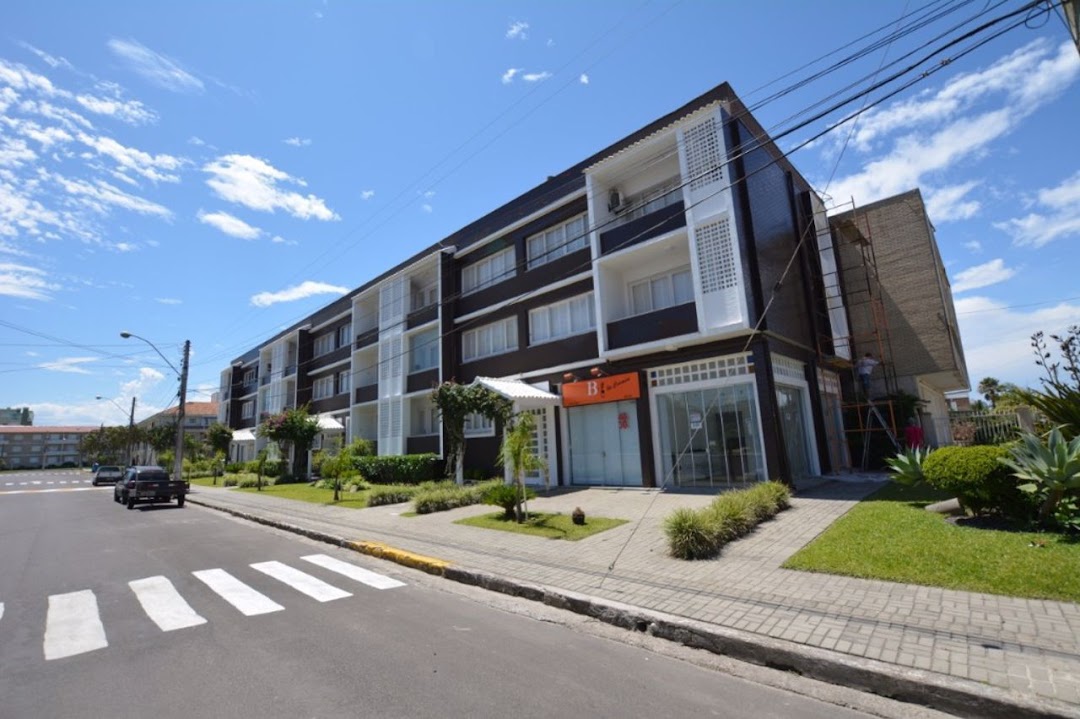 Edifício Netuno: Conforto e Segurança em Atlântida, Xangri-Lá